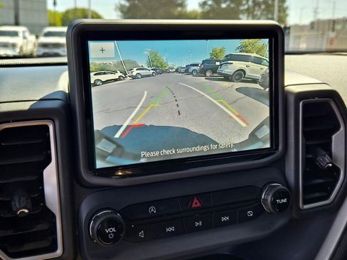 Used 2021 Ford Bronco Sport Big Bend image 23