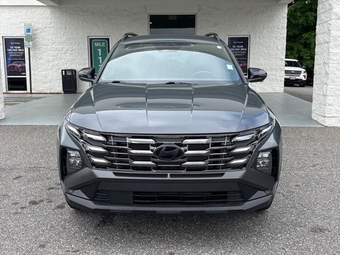 Used 2025 Hyundai Tucson XRT AWD/4WD image 22