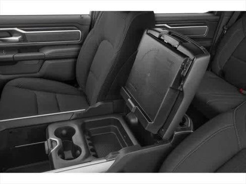 Used 2023 RAM 1500 Big Horn AWD/4WD image 10