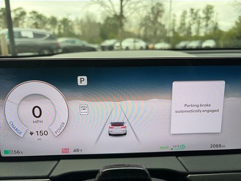 Used 2026 Genesis GV60 RWD image 12