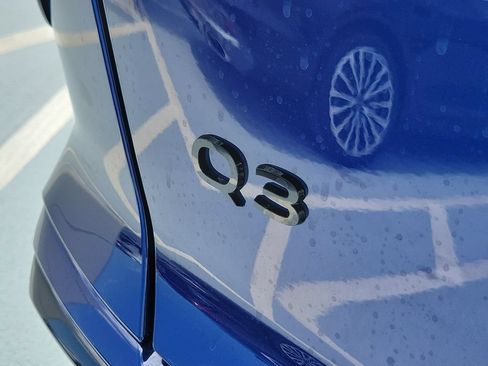 New 2026 Audi Q3 quattro 2.0T AWD/4WD image 5
