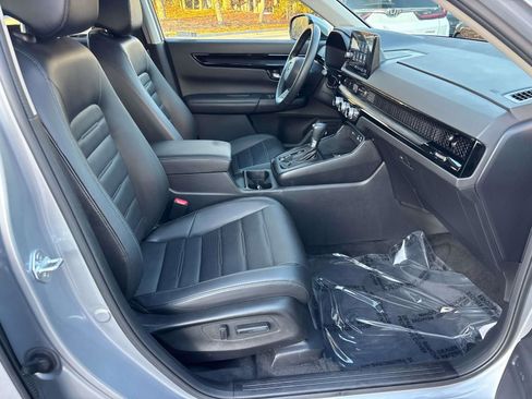 Certified 2023 Honda CR-V EX-L image 18