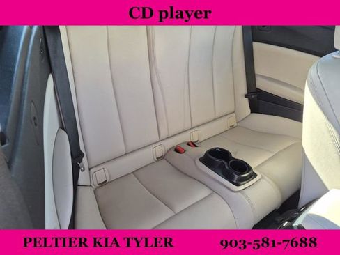 Used 2018 BMW 230i Convertible image 18