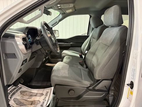 Used 2023 Ford F150 XLT w/ XTR Package image 10