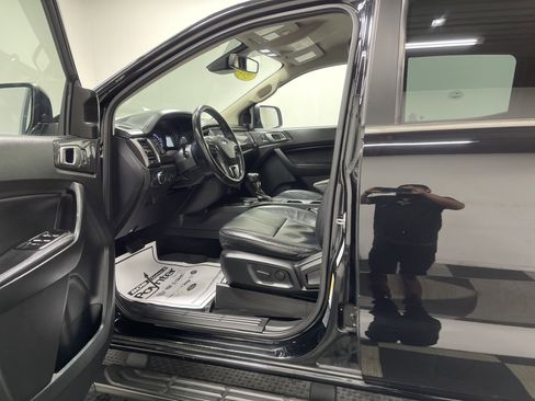 Used 2019 Ford Ranger Lariat w/ FX4 Off-Road Package image 9
