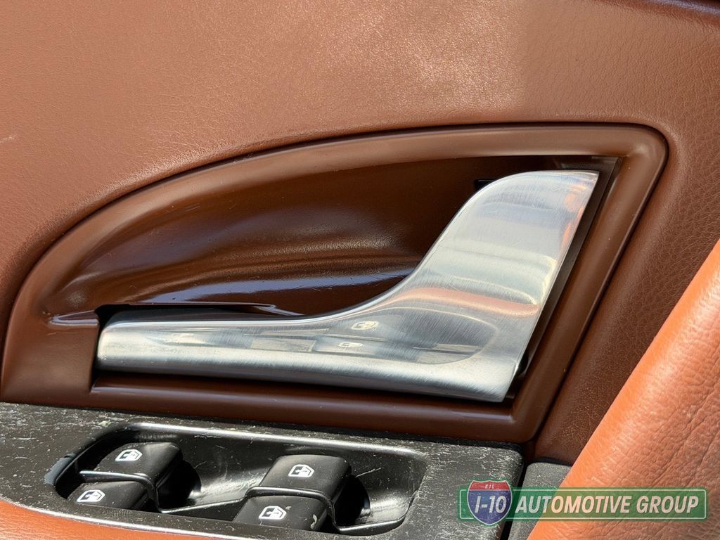 Used 2018 Maserati GranTurismo Sport RWD image 17