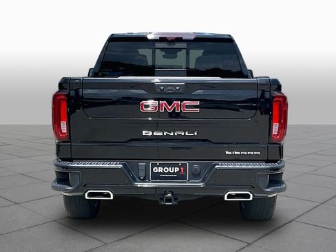 Used 2024 GMC Sierra 1500 Denali w/ Denali Reserve Package AWD/4WD image 5