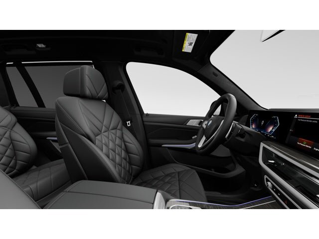 New 2027 BMW X7 xDrive40i AWD/4WD image 9
