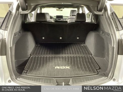 Used 2019 Acura RDX A-Spec image 14