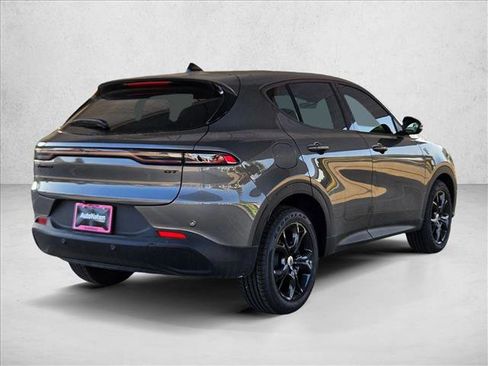 Used 2025 Dodge Hornet GT w/ GT Blacktop Package image 2