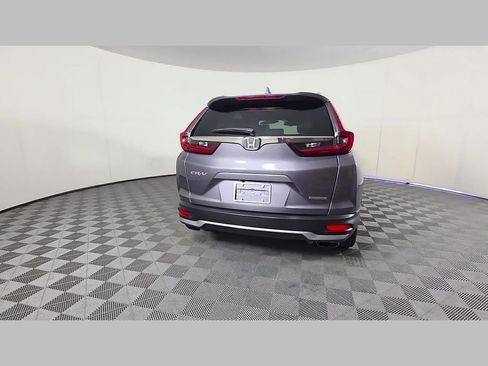 Used 2020 Honda CR-V Touring image 39