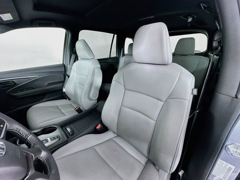 Certified 2023 Honda Passport EX-L image 20