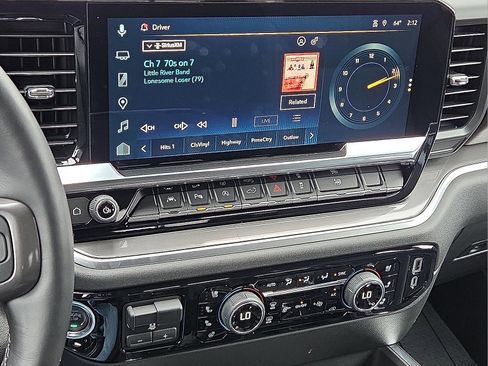 Used 2025 Chevrolet Silverado 1500 High Country image 16