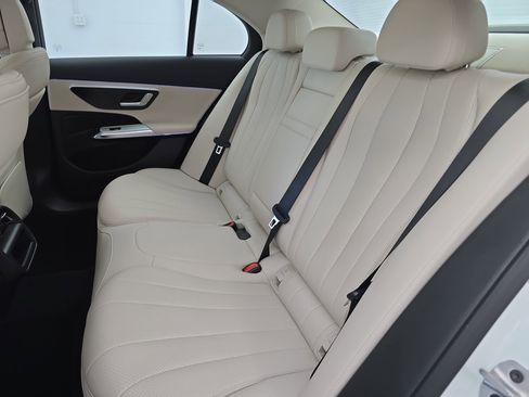 Certified 2026 Mercedes-Benz E 350 Sedan image 14