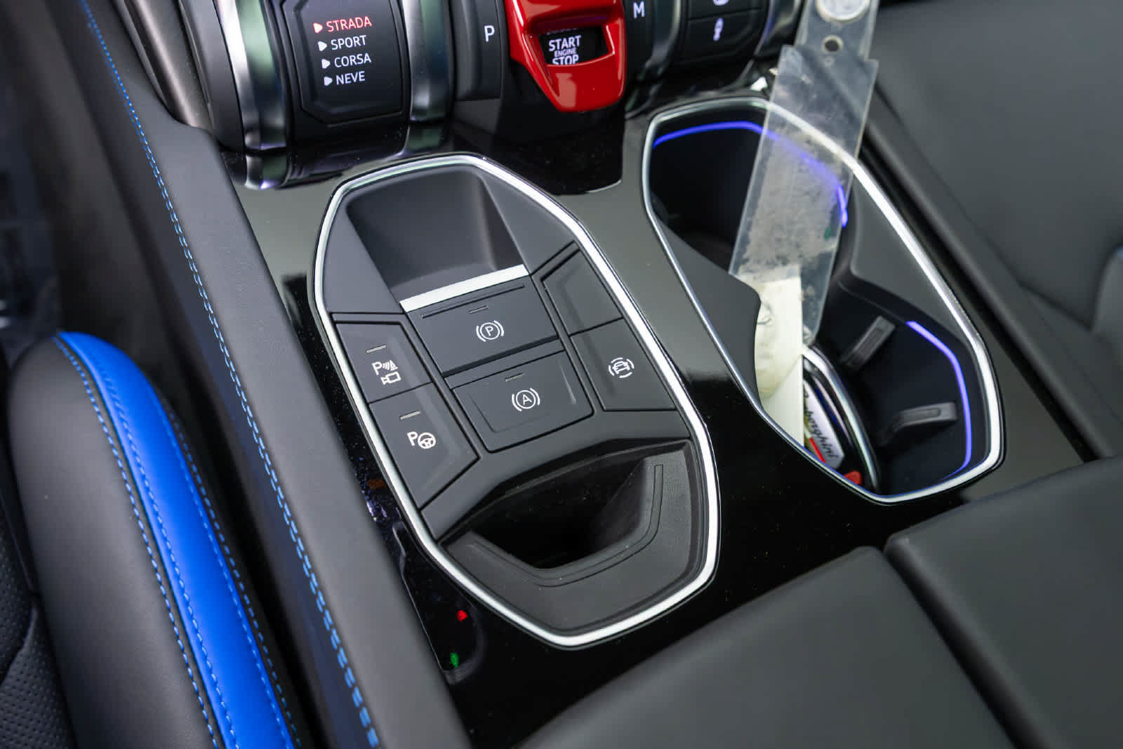 Used 2024 Lamborghini Urus S AWD/4WD image 37