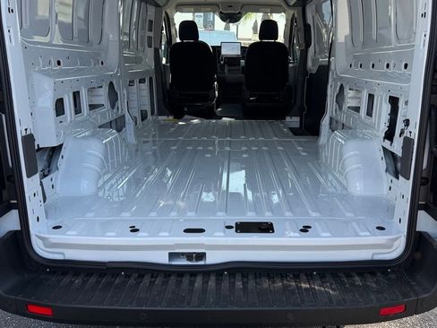 New 2026 Ford Transit 350 Low Roof RWD image 10