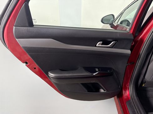 Used 2021 Kia K5 LX image 25