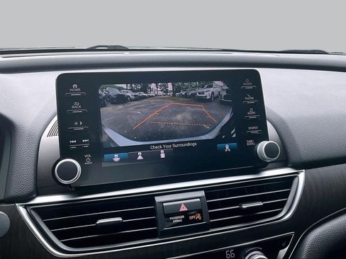 Used 2018 Honda Accord EX-L image 27