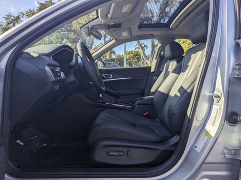 New 2026 Acura Integra image 7