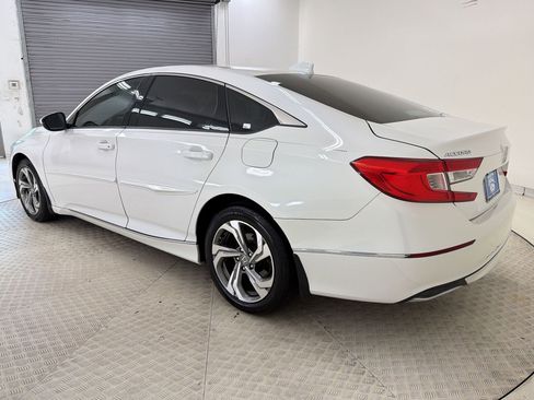 Used 2018 Honda Accord EX-L image 3