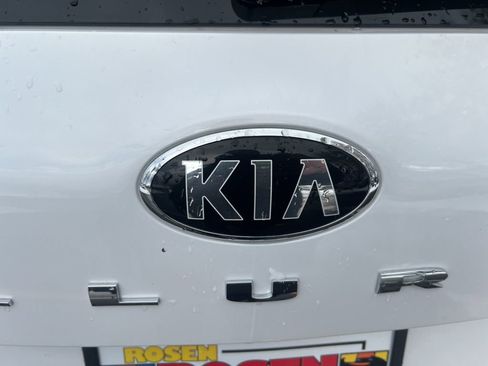 Used 2021 Kia Telluride LX image 33