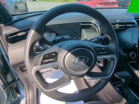Used 2023 Hyundai Santa Cruz SEL w/ Activity Package AWD/4WD image 15