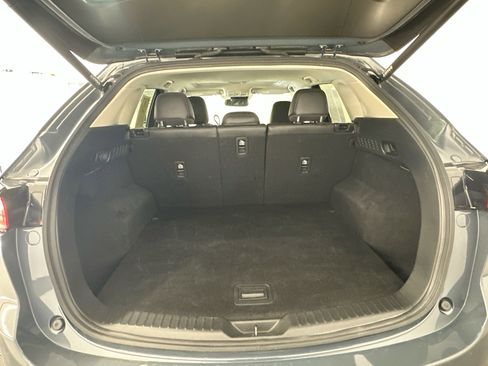 Used 2025 MAZDA CX-5 Carbon Edition AWD/4WD image 31