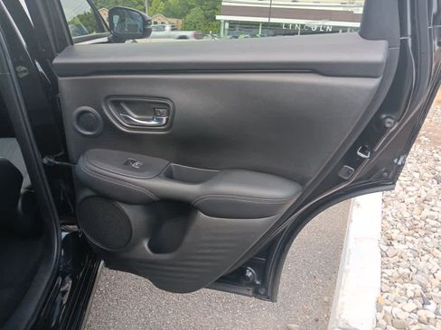 Used 2023 Honda HR-V EX-L image 29