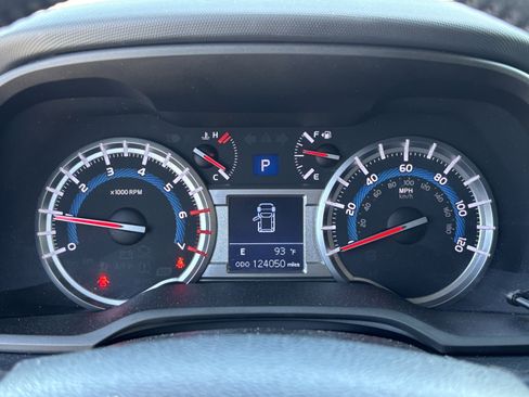 Used 2017 Toyota 4Runner TRD Pro image 21