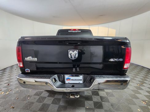 Used 2017 RAM 2500 Tradesman w/ Chrome Appearance Group image 6