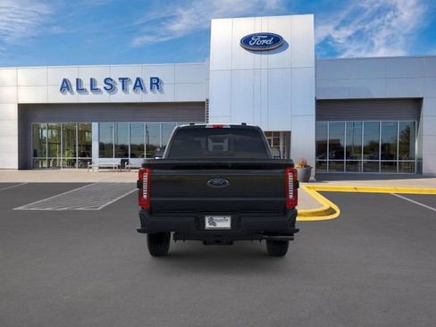 New 2026 Ford F250 Lariat AWD/4WD image 5