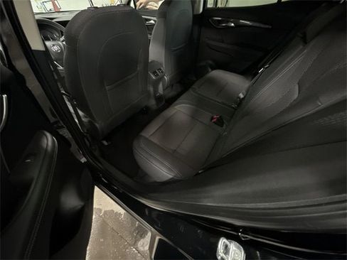 Used 2023 Buick Envision Preferred w/ Sport Touring Package image 53