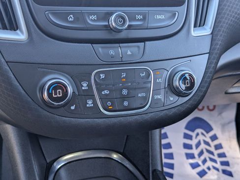 Used 2023 Chevrolet Malibu LT w/ Driver Confidence Package image 24