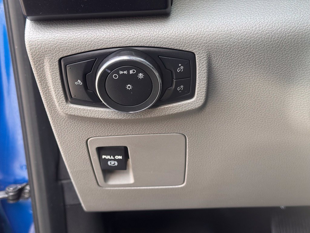 Used 2017 Ford F150 XL w/ XL Power Equipment Group AWD/4WD image 16