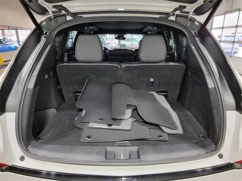 Certified 2023 Acura MDX A-Spec image 34