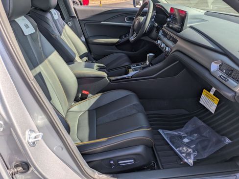 New 2026 Acura Integra A-Spec image 27