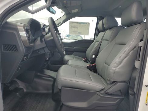 New 2025 Ford F150 XL image 9