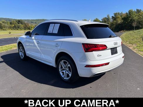 Used 2019 Audi Q5 2.0T Premium w/ Convenience Package image 6