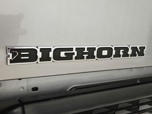 Used 2024 RAM 2500 Big Horn w/ Bed Utility Group AWD/4WD image 30