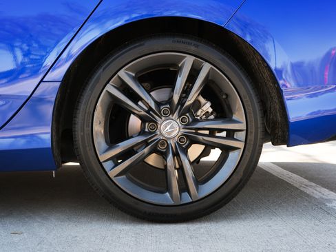 Used 2023 Acura Integra A-Spec image 15