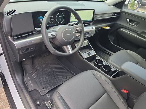 New 2026 Hyundai Kona Limited AWD/4WD image 17