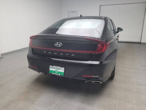 Used 2023 Hyundai Sonata SEL image 7
