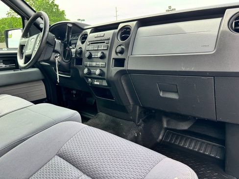 Used 2013 Ford F150 XL w/ Mid Equipment Group AWD/4WD image 10