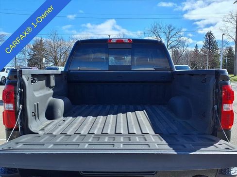 Used 2015 GMC Sierra 1500 SLT w/ SLT Preferred Package image 11