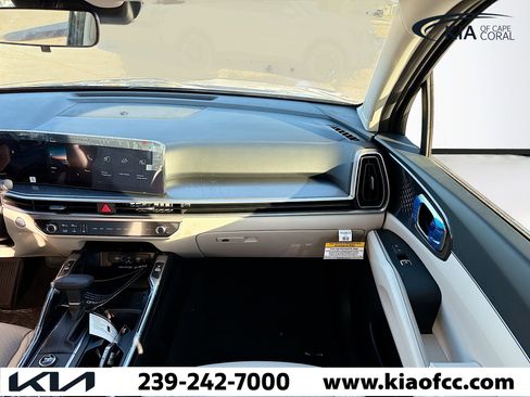 New 2026 Kia Sorento S image 17