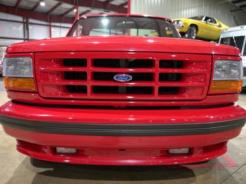 Used 1993 Ford F150 Lightning image 13