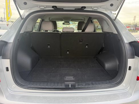 Used 2019 Hyundai Tucson SE AWD/4WD image 15