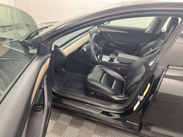Used 2023 Tesla Model 3 Standard Range RWD image 12