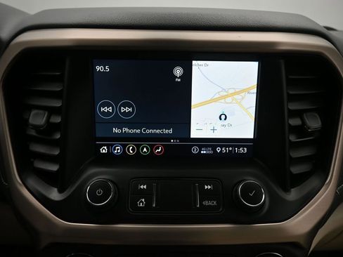 Used 2020 GMC Acadia Denali w/ Trailering Package image 17