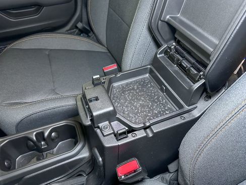 New 2026 Jeep Gladiator Willys image 30